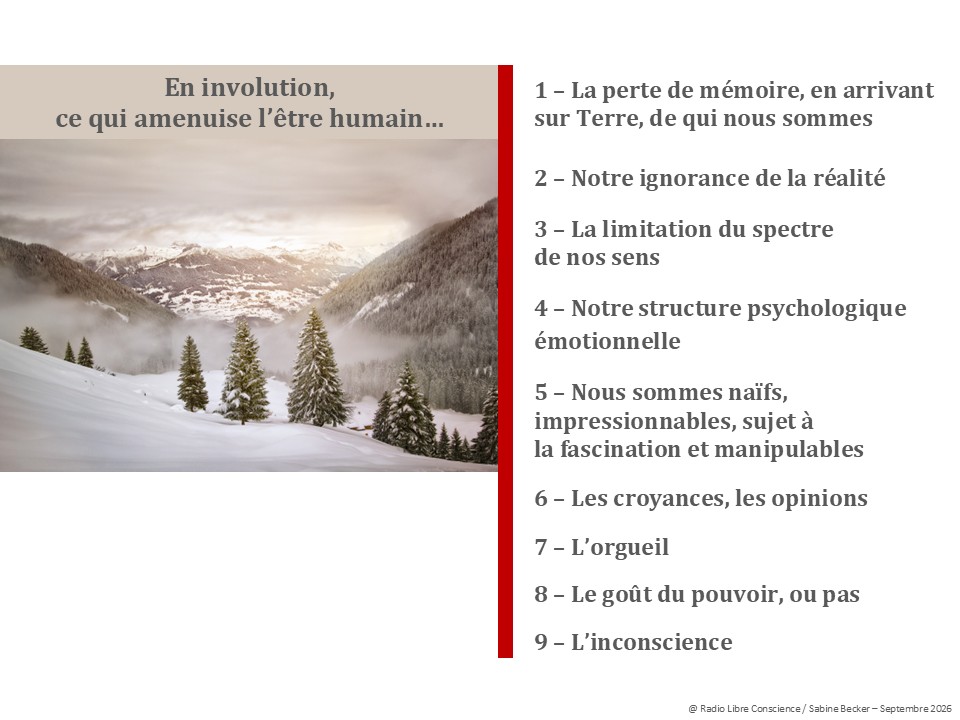 01 involution nos limitations